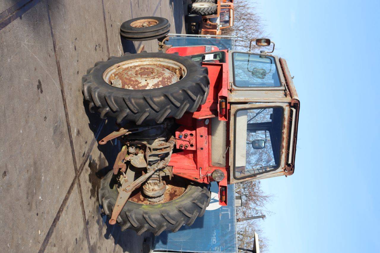 image of the lot