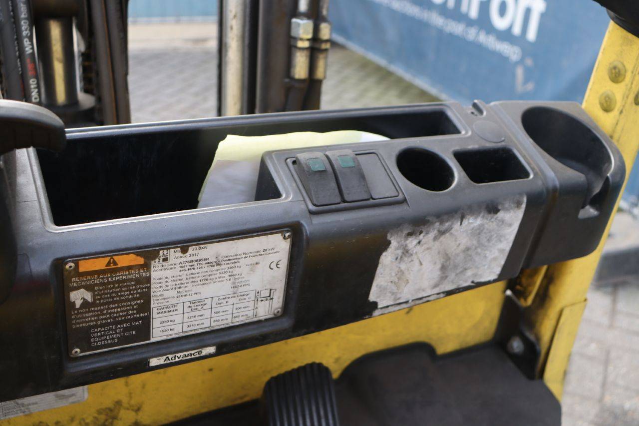image of the lot