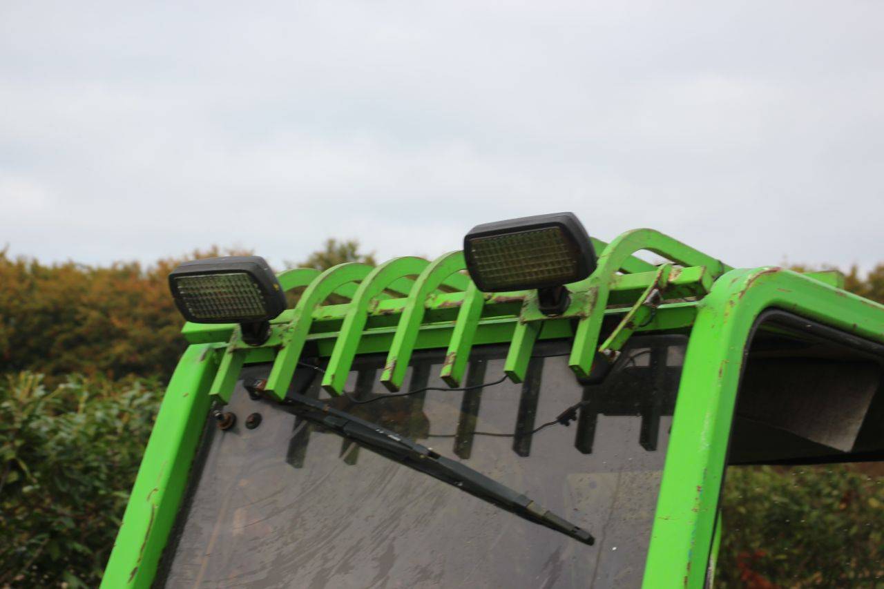image of the lot