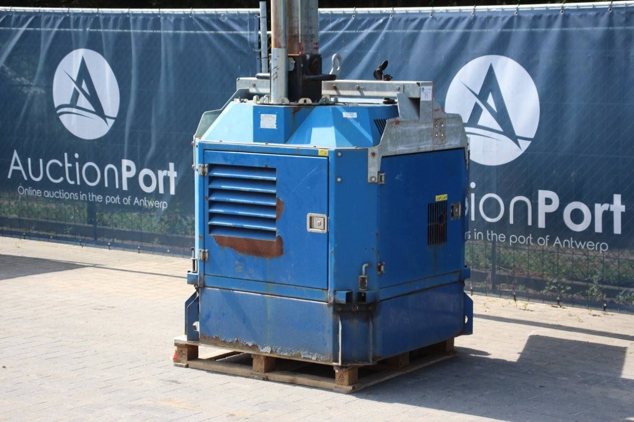 image of the lot