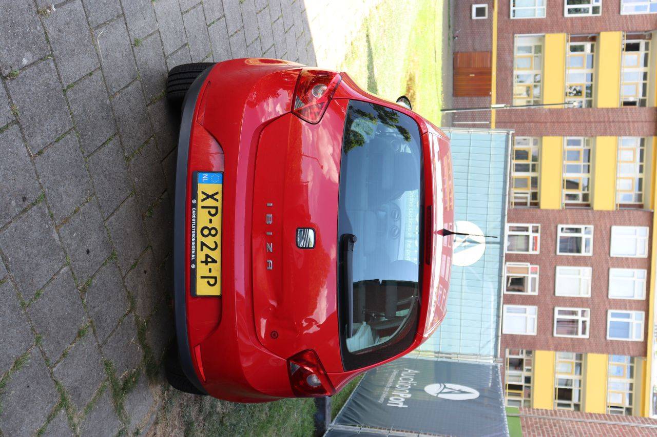 image of the lot