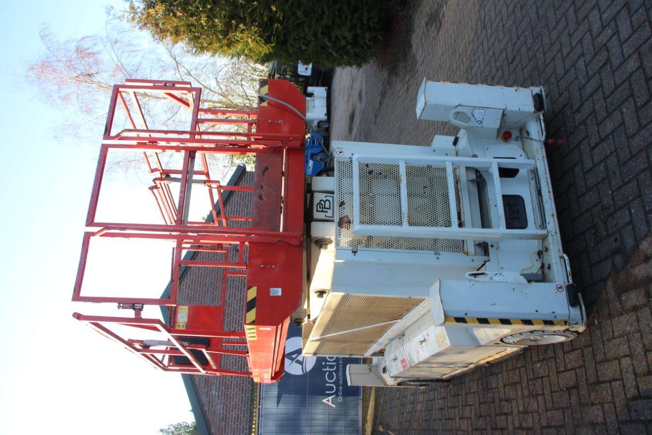 image of the lot