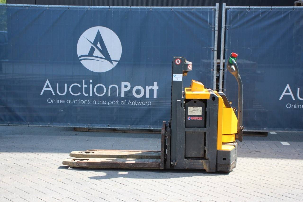 image of the lot