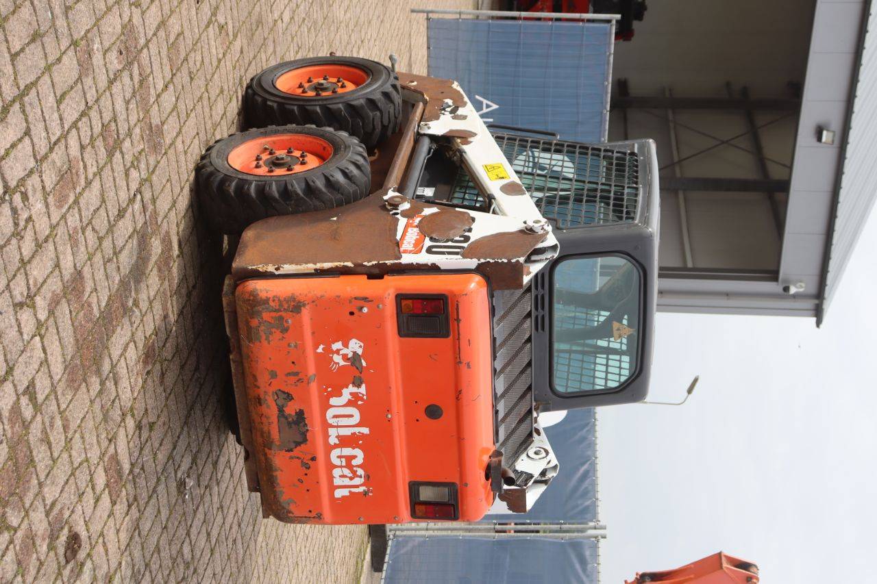 image of the lot
