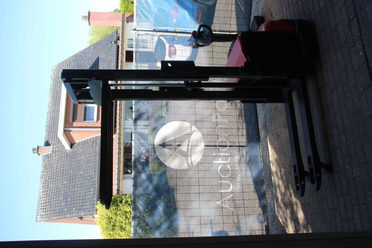 image of the lot
