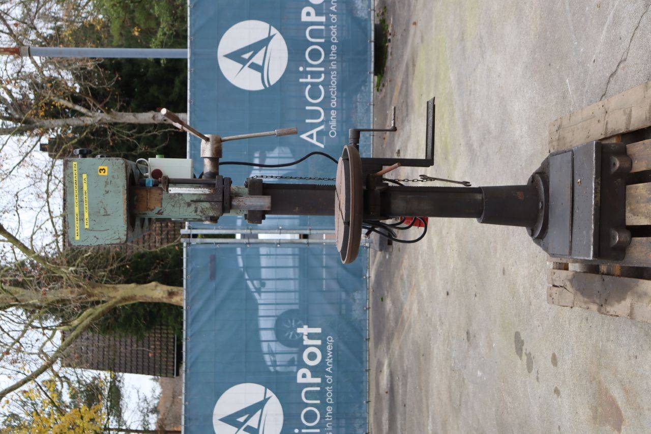 image of the lot