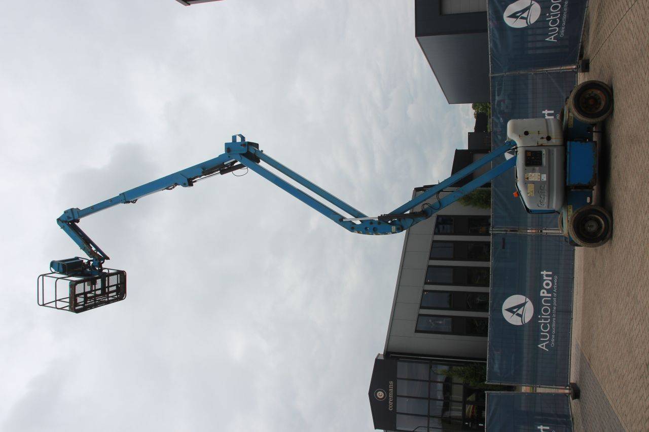image of the lot