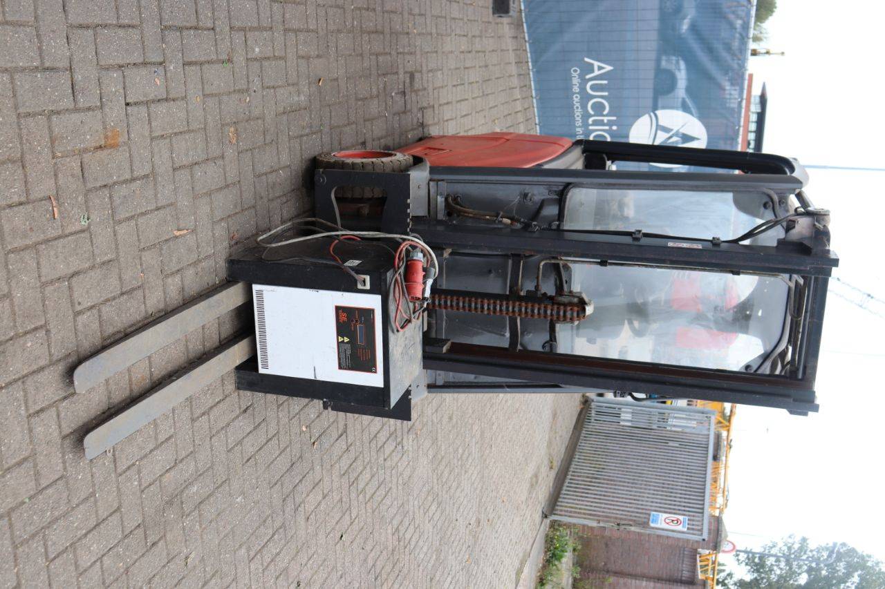 image of the lot
