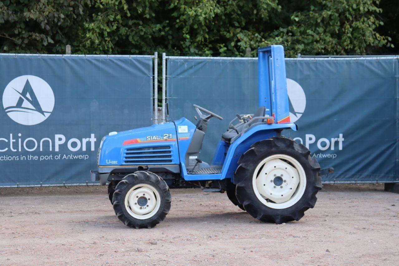image of the lot