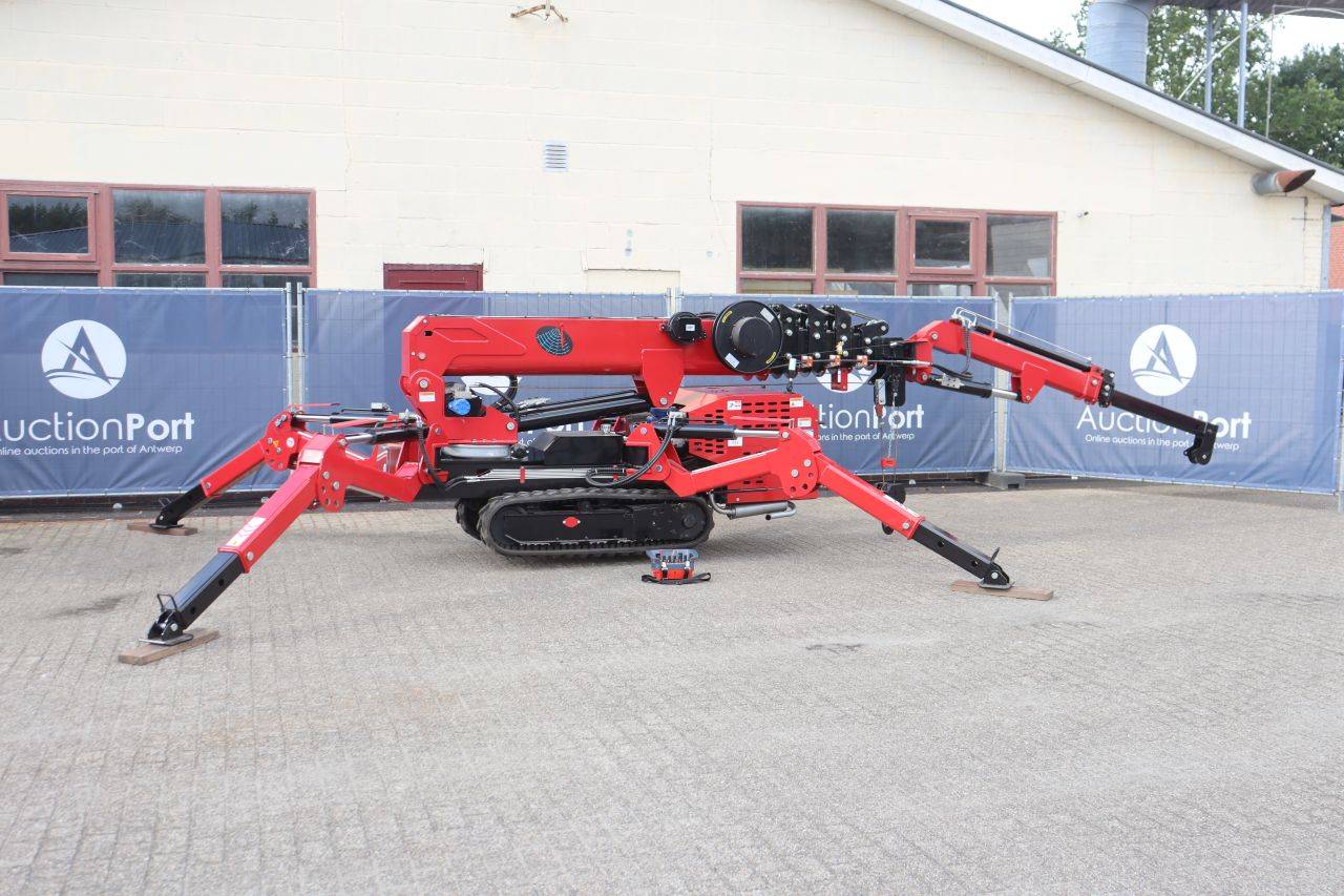 Crane SDC YC3T Diesel 2023