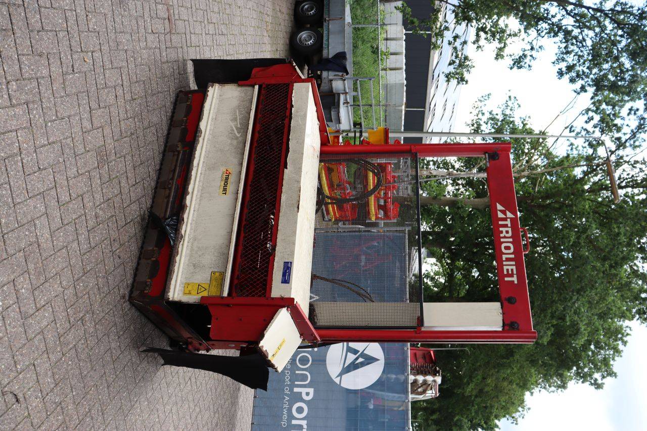 image of the lot