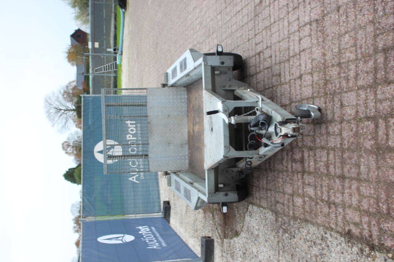 image of the lot