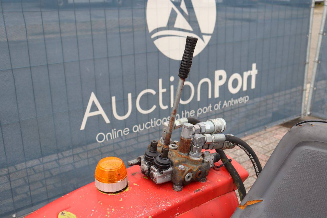 image of the lot