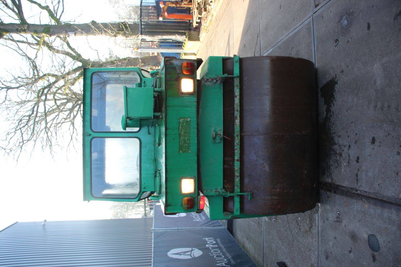 image of the lot