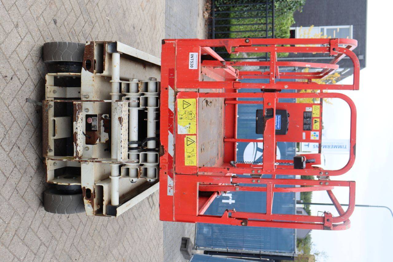 image of the lot