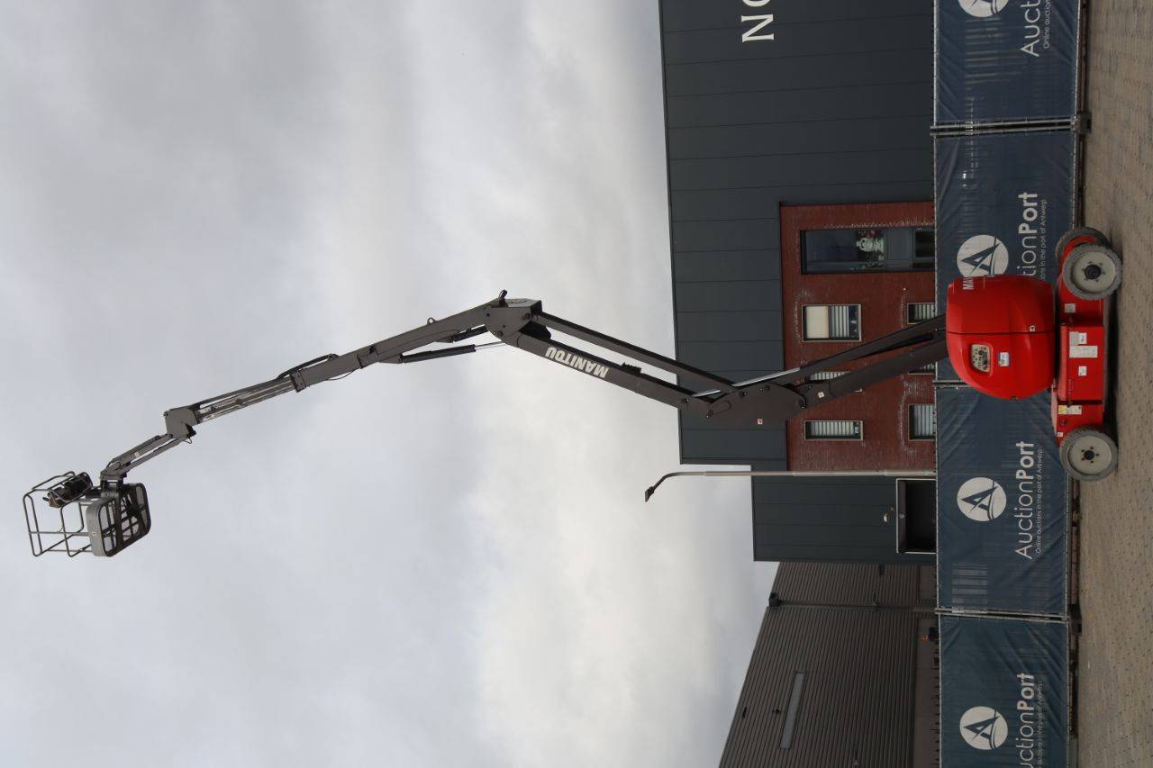 image of the lot