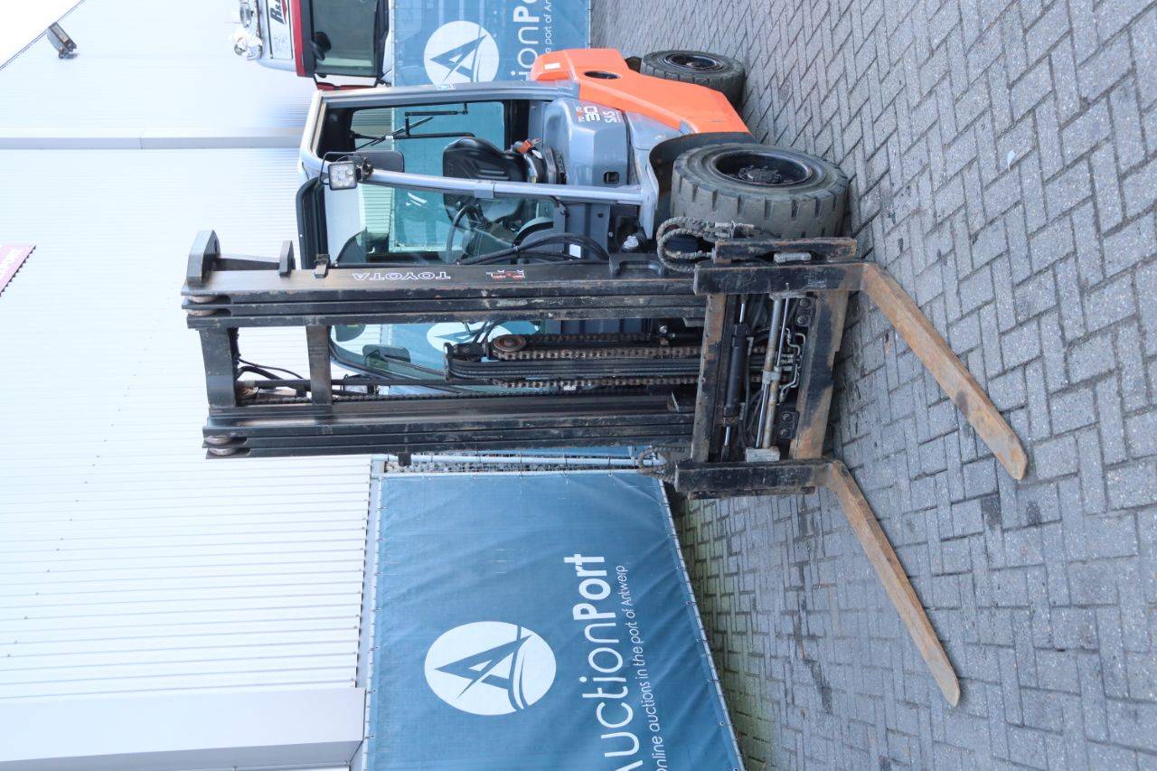 image of the lot