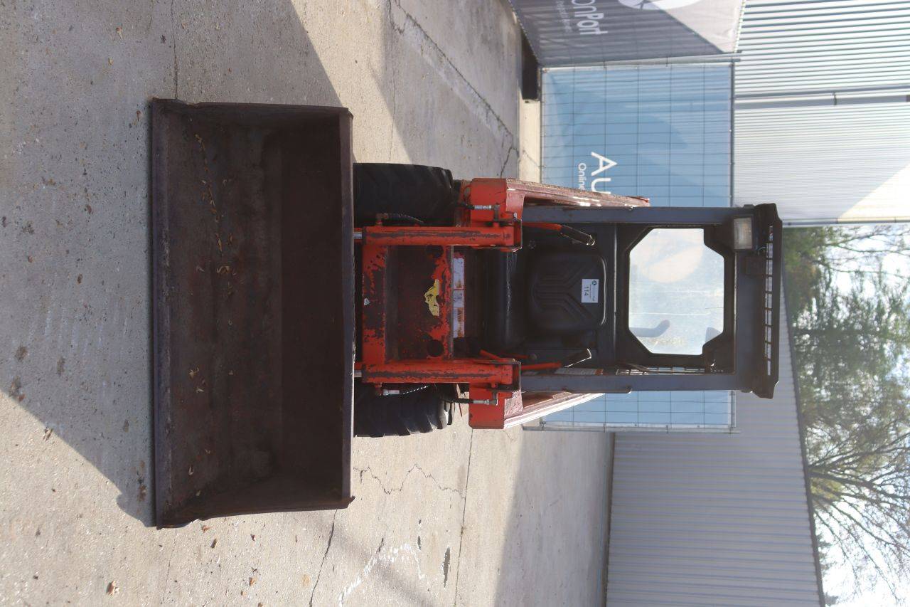 image of the lot