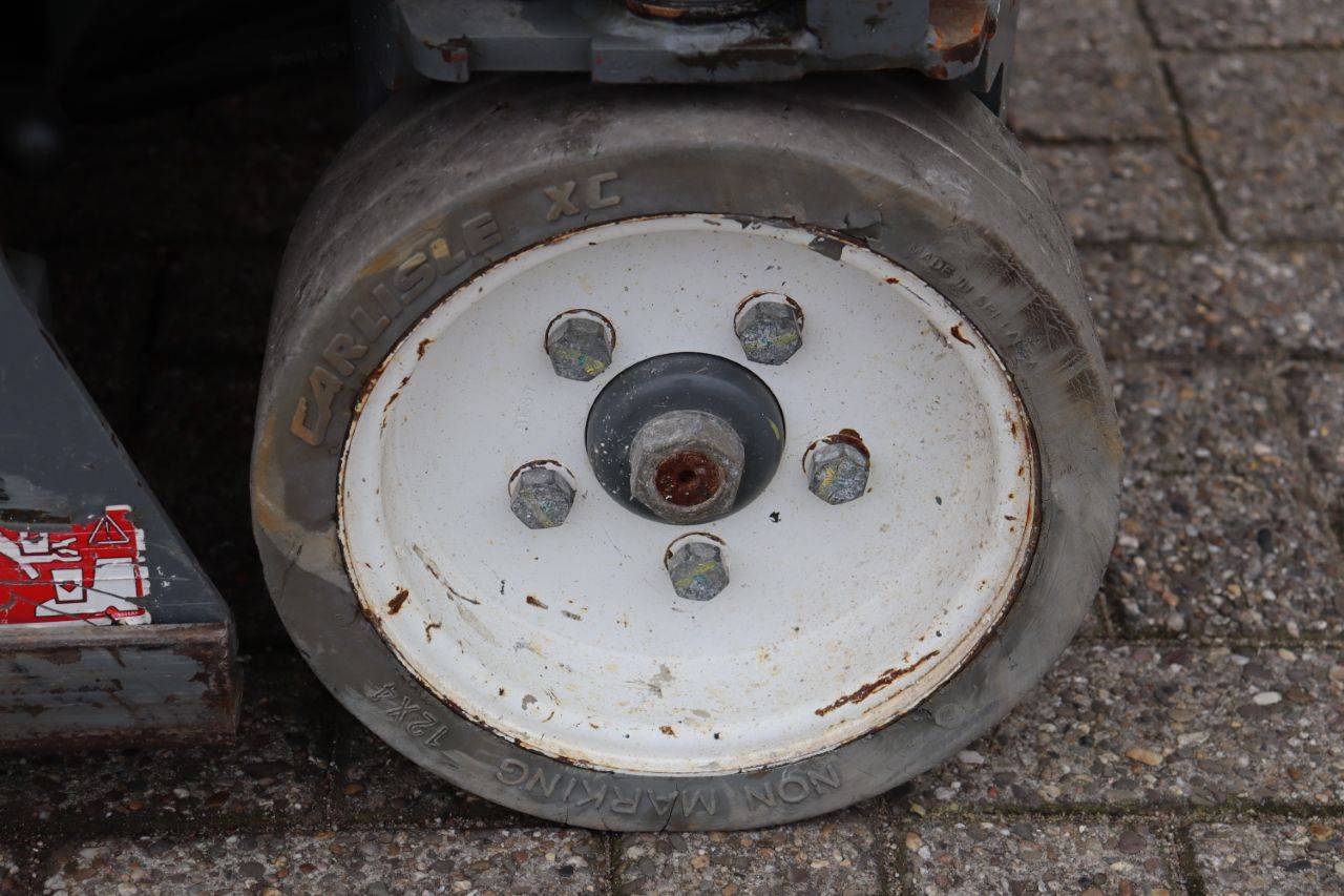 image of the lot
