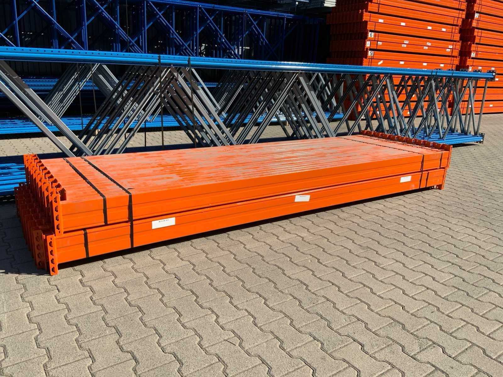 Warehouse racking - bins - other warehouse inventory
