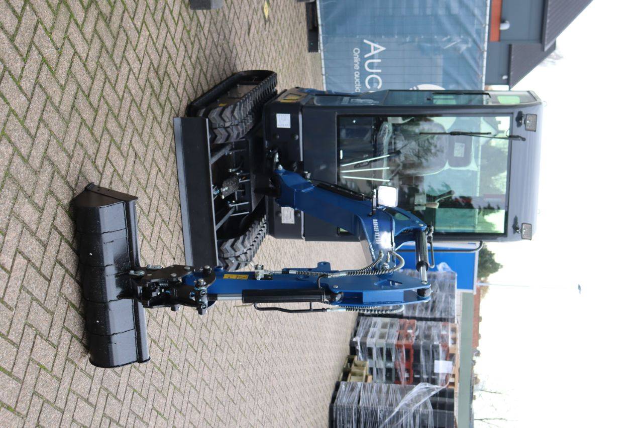 image of the lot