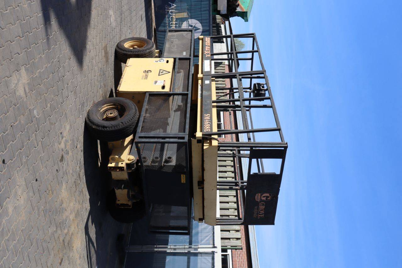 image of the lot