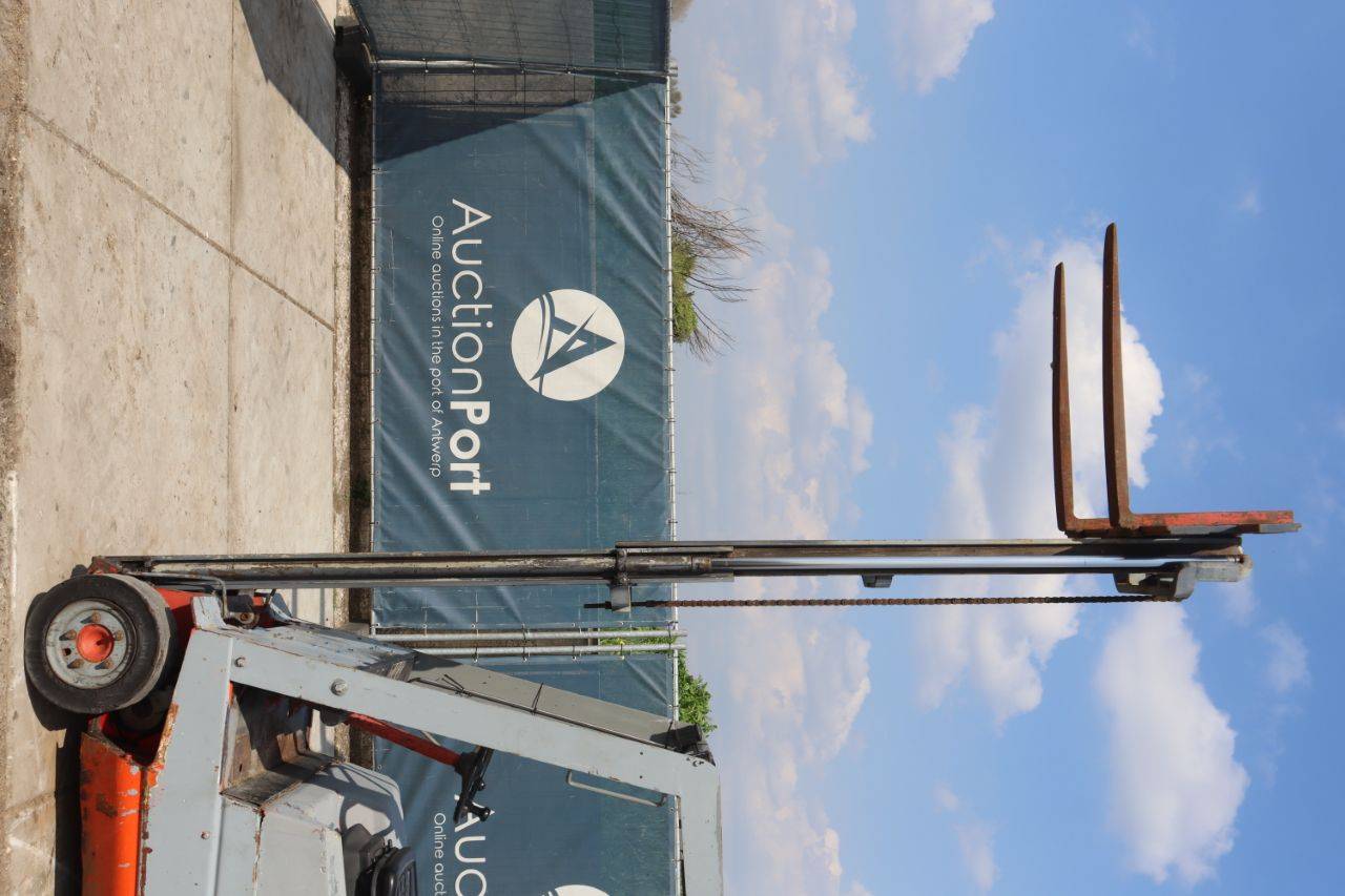 image of the lot