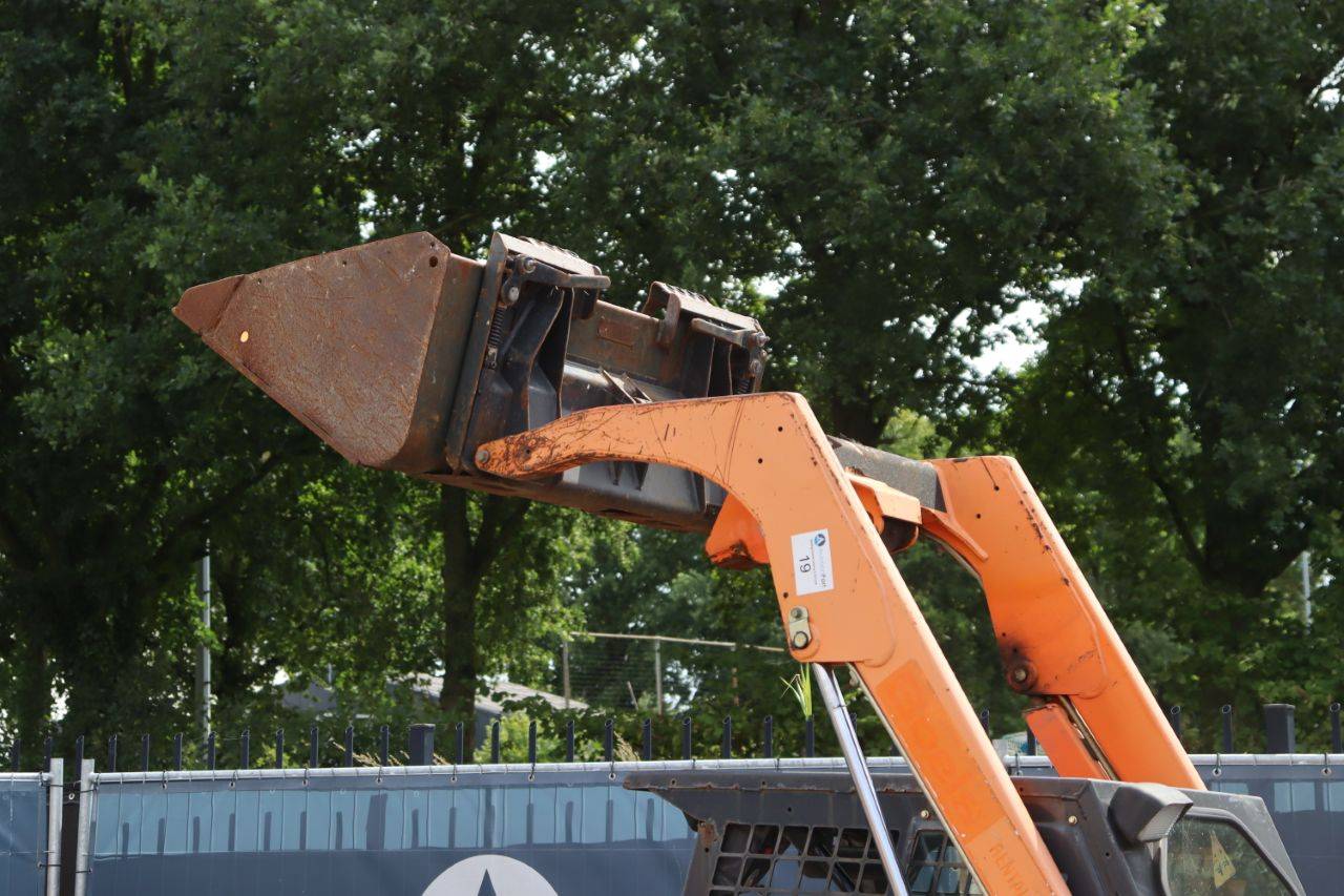image of the lot