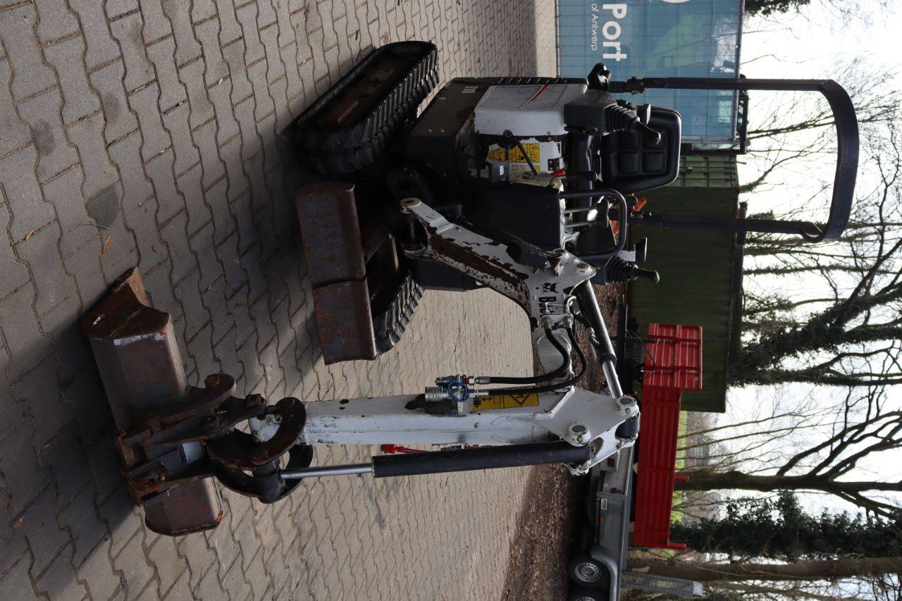 image of the lot