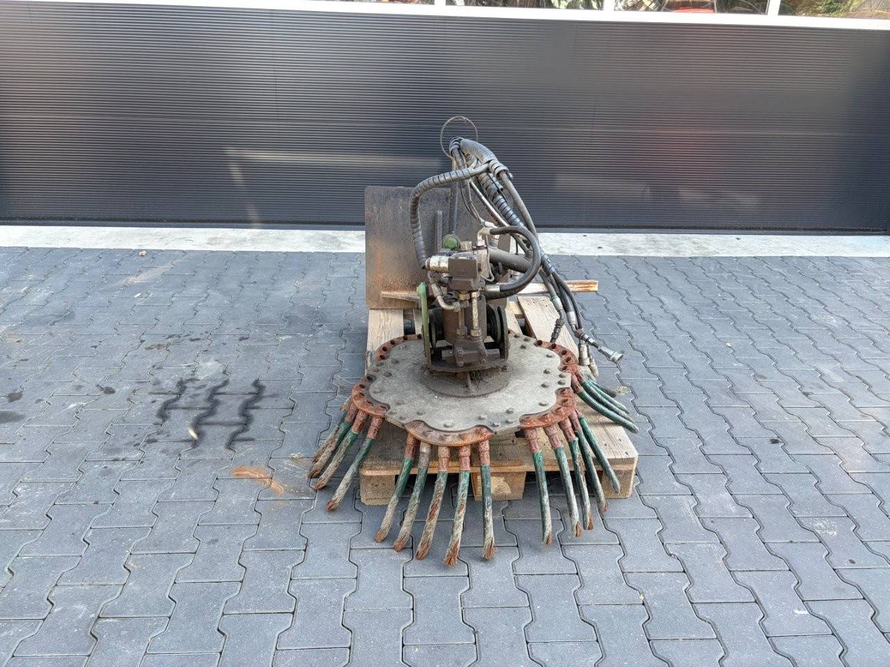 image of the lot