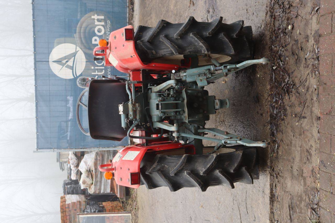 image of the lot