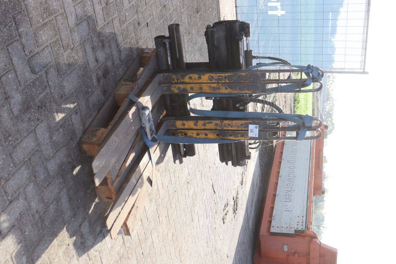 image of the lot