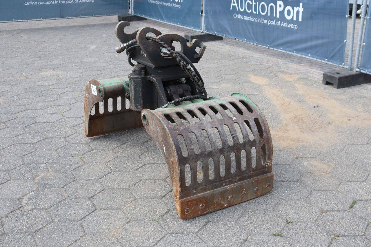 image of the lot