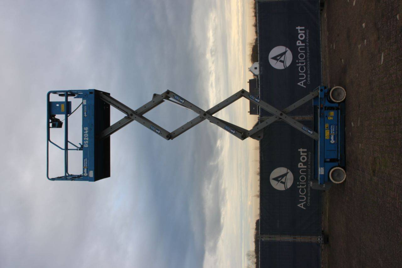 image of the lot
