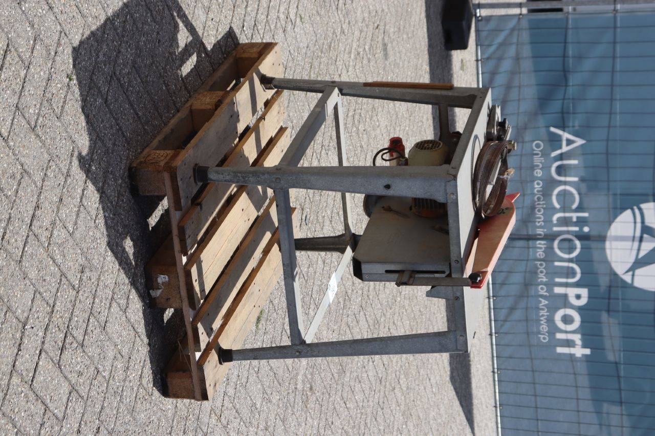 image of the lot