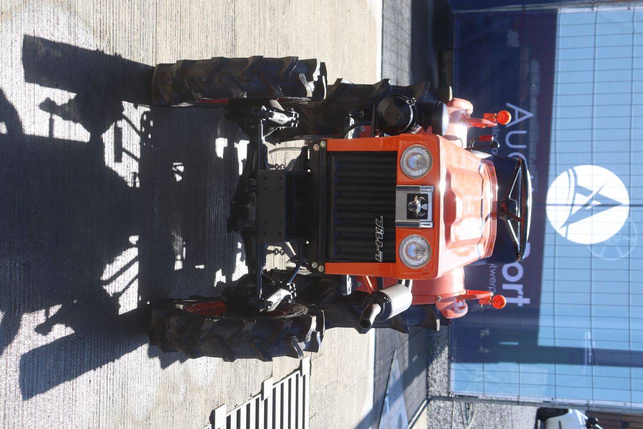image of the lot