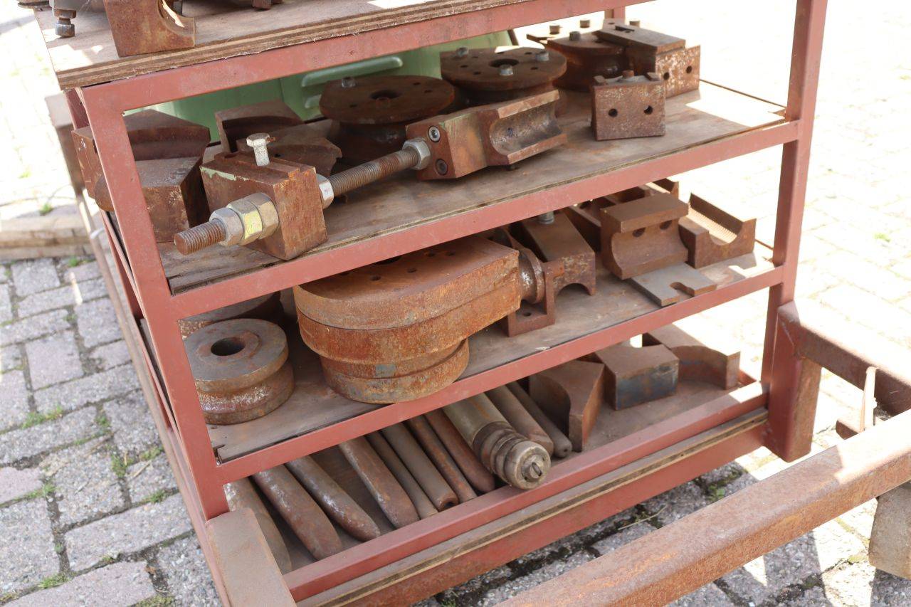 image of the lot