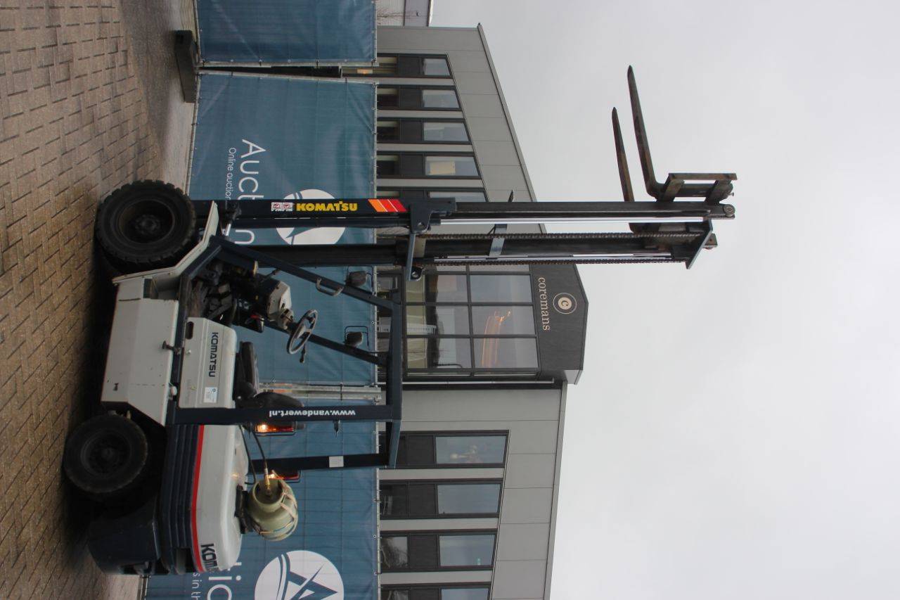 image of the lot
