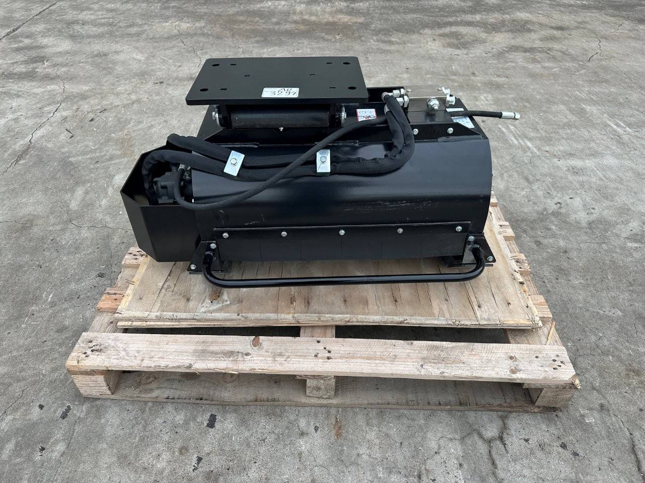 Schlegelmäher Lonati LNT-800 2025 Neu