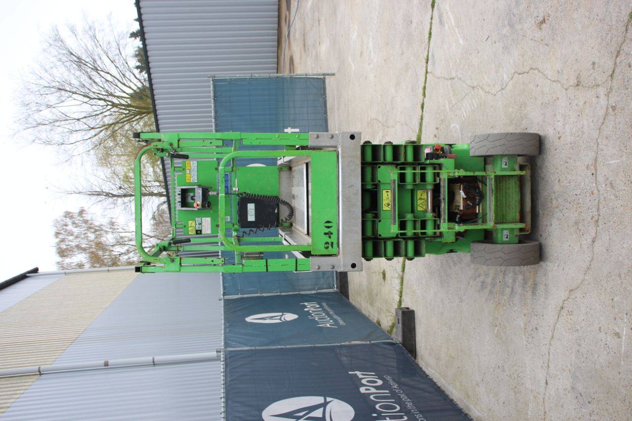 image of the lot