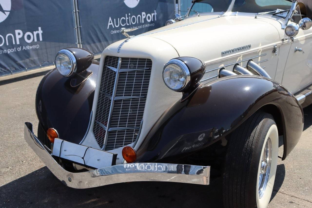 image of the lot