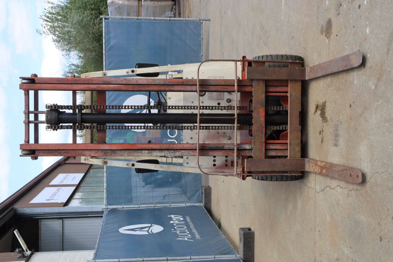 image of the lot