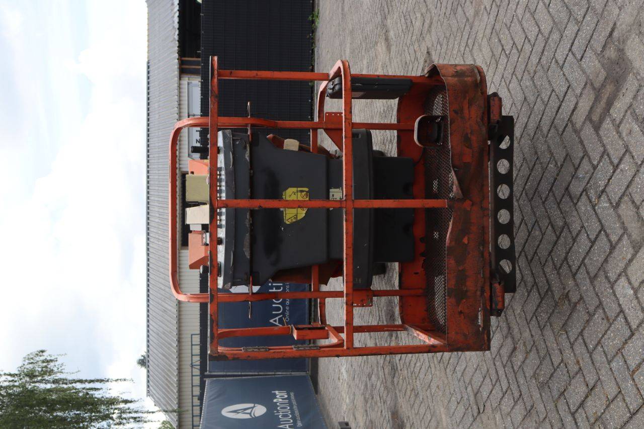 image of the lot