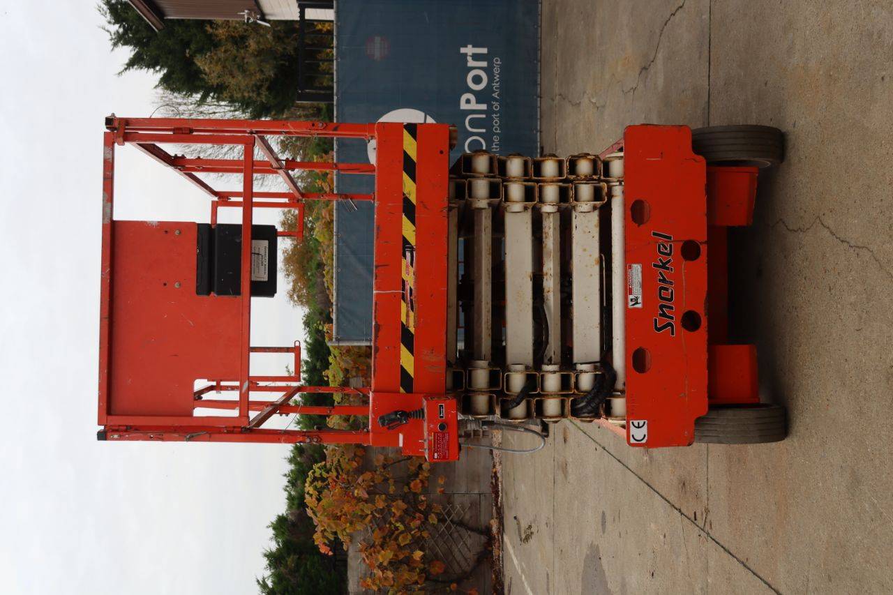 image of the lot