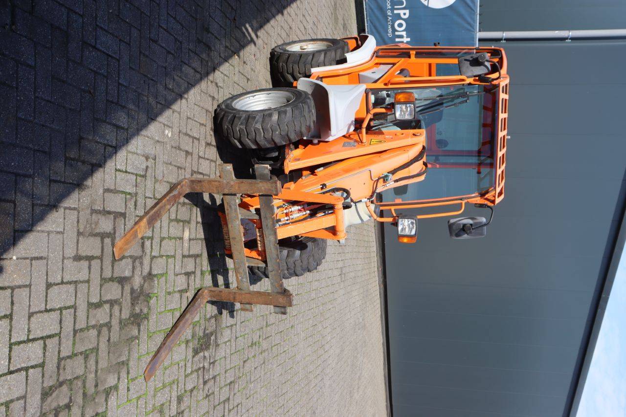 image of the lot