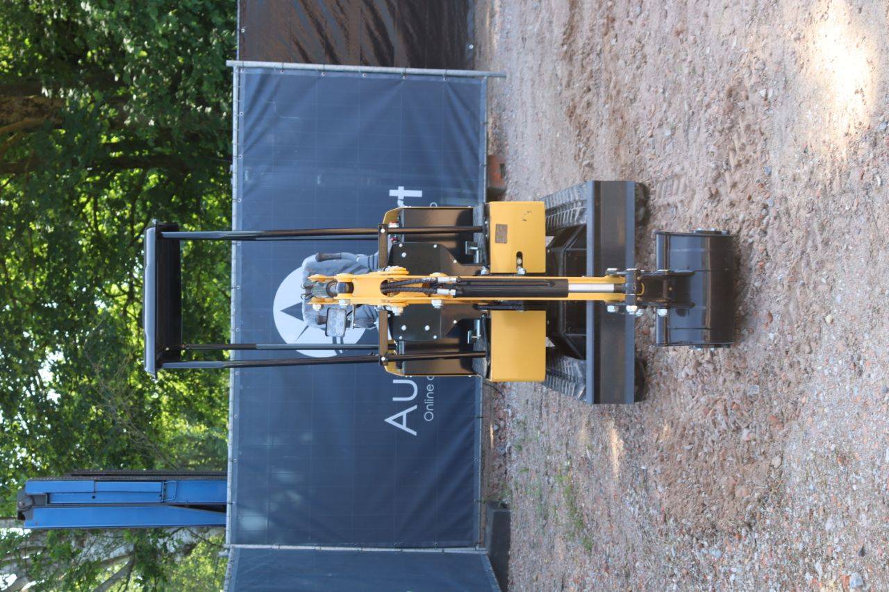 image of the lot