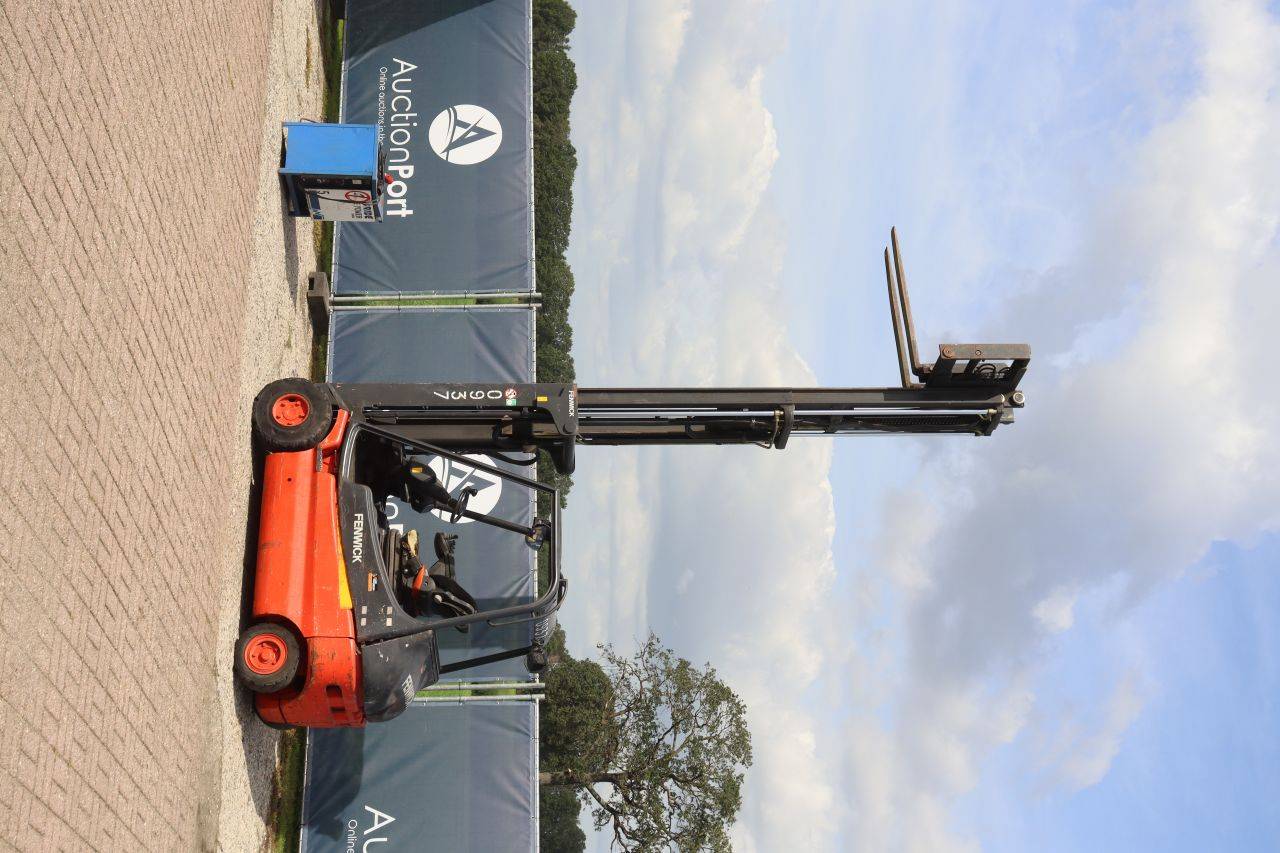 image of the lot