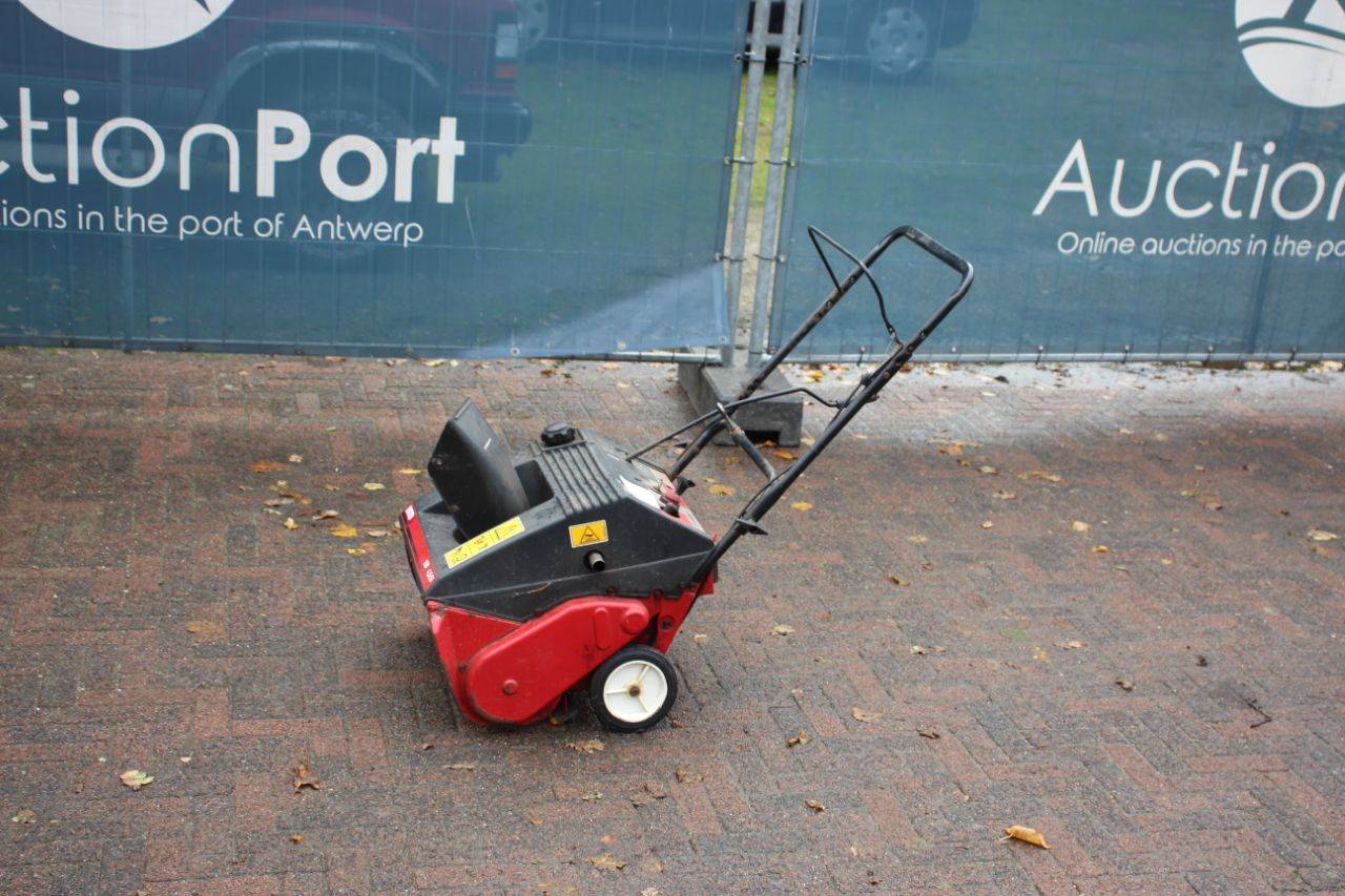 Snow blower MTD 150 4.5/53 Petrol