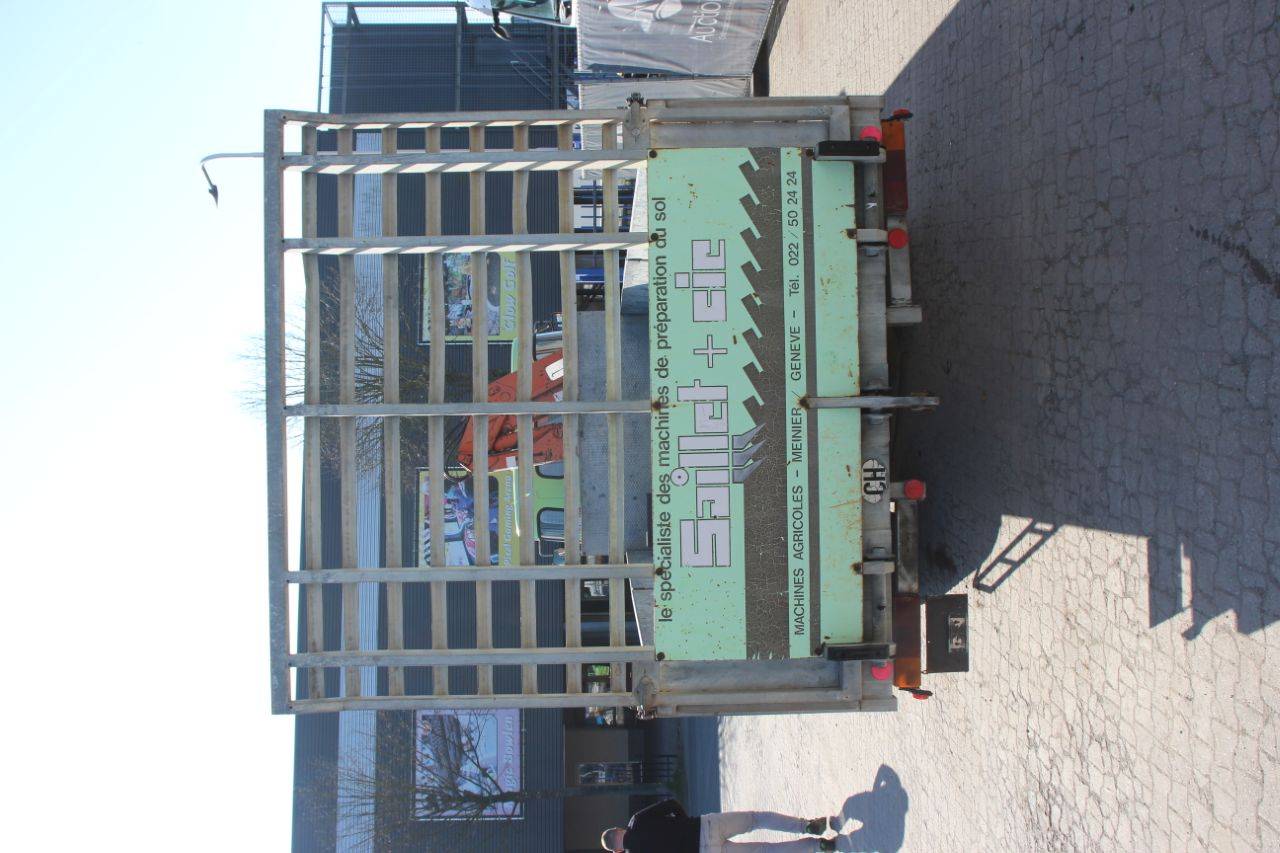 image of the lot