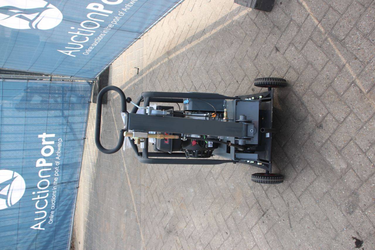 image of the lot